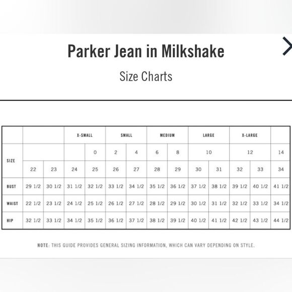 Agolde Ripley Mid-Rise Straight Jean size 24 - Picture 13 of 13